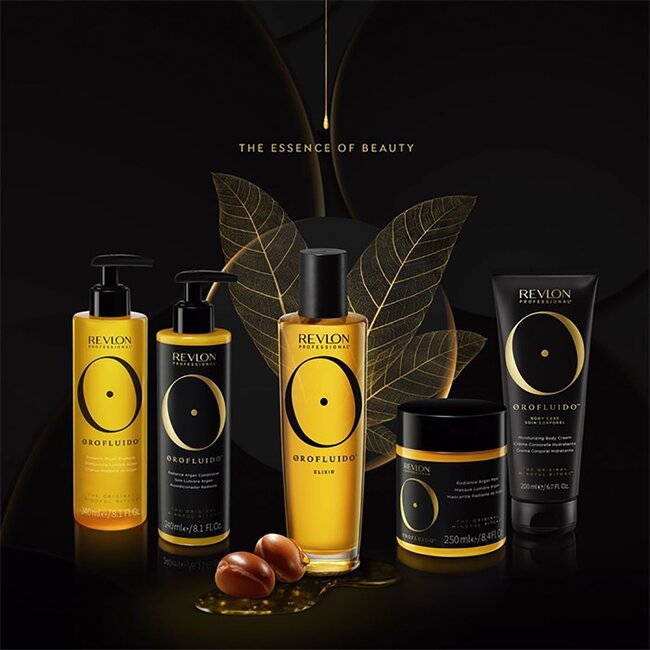 Orofluido Elixir 100ml