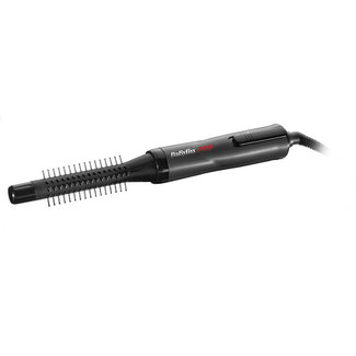 BaByliss PRO Warme Lucht Borstel Intrekbare Pennen 18mm