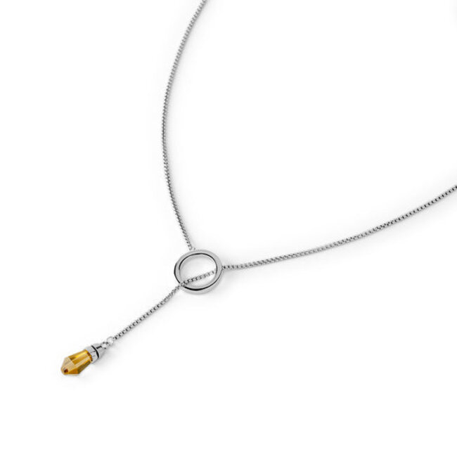 Twisted Maple Breeze Ketting Set