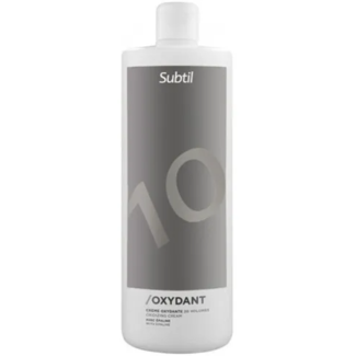 Subtil Oxydant 1 Liter