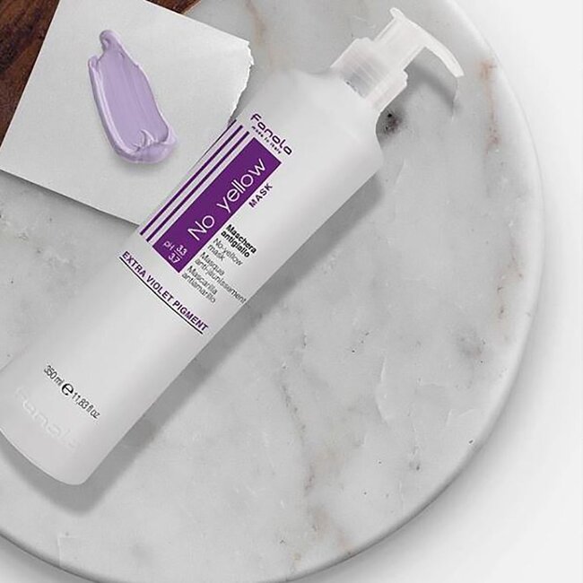 Fanola No Yellow Masker 350ml