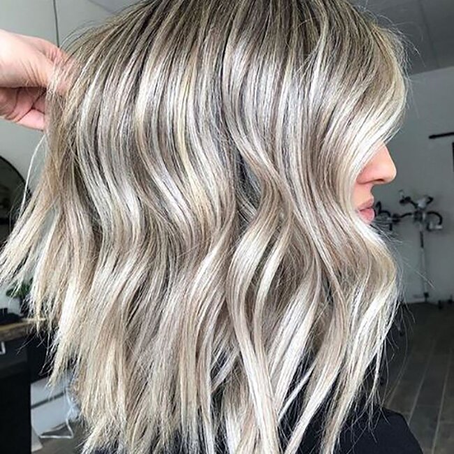 Fanola No Yellow Masker 350ml