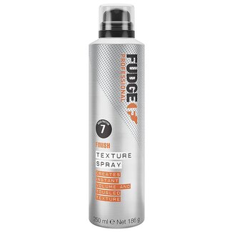 Fudge Big Hair Think Big Texture Spray 250ml