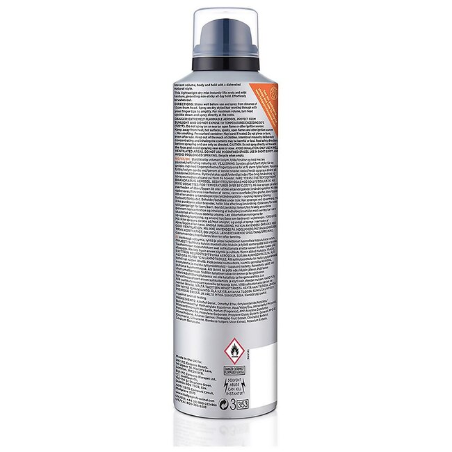 Big Hair Think Big Texture Spray 250ml