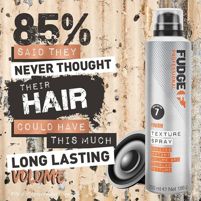 Big Hair Think Big Texture Spray 250ml