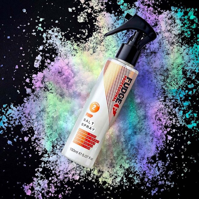 Salt Spray Medium Hold 150ml