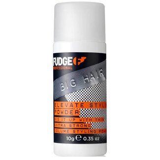 Fudge Big Hair Elevate Styling Powder 10gr.