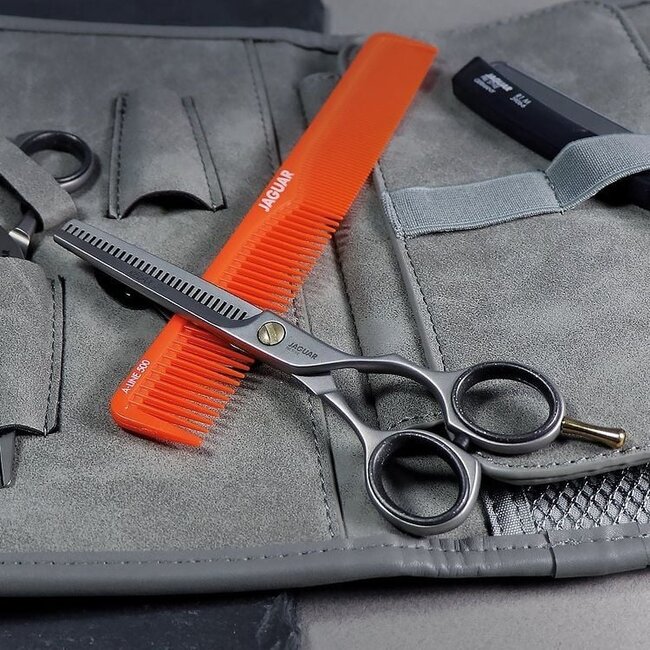 Prestyle Relax P Effileer Kappersschaar 5.5