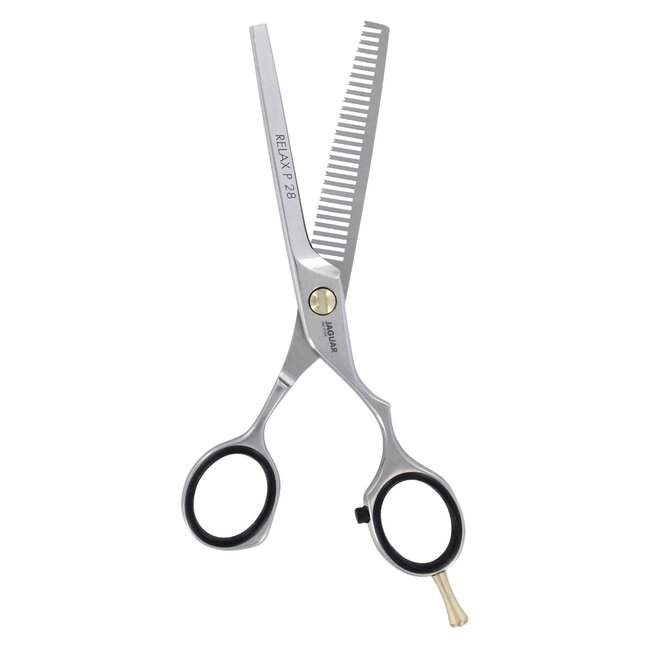 Prestyle Relax P Effileer Kappersschaar 5.5