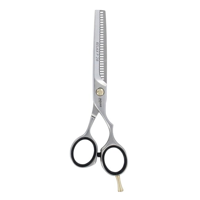 Prestyle Relax P Effileer Kappersschaar 5.5