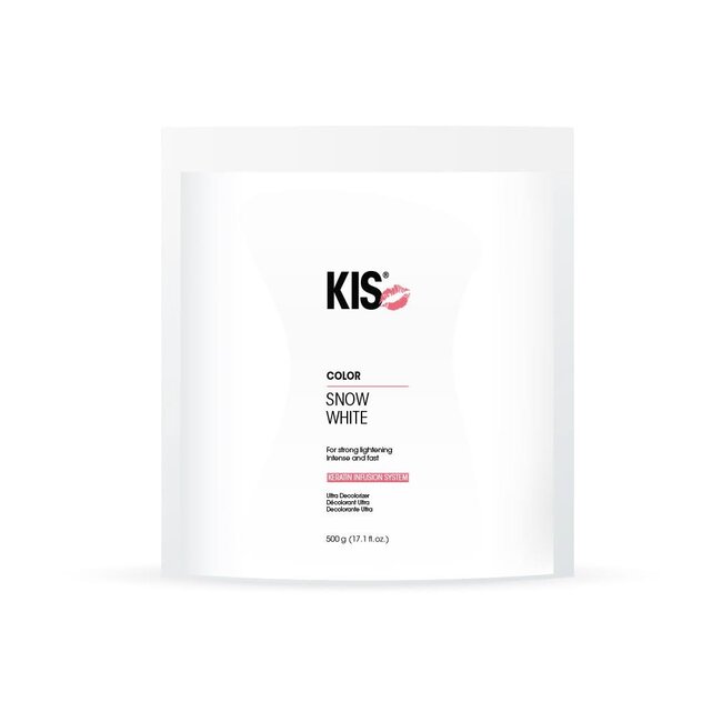 Blondeer Snow White Bleach