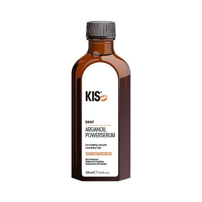 Argan Oil Power Serum 100ml