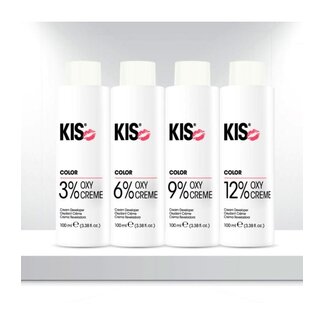 KIS Oxy-Creme 100ml