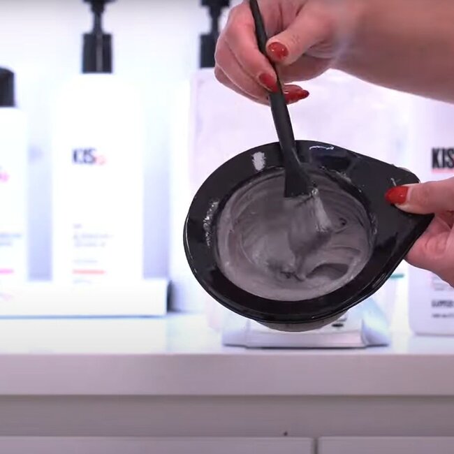 Magic Mud Lightener 9+ 500gr.