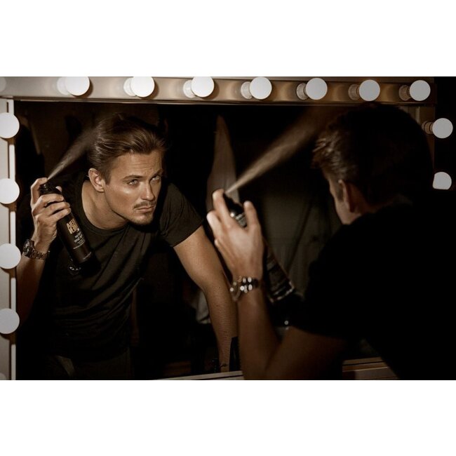 KeraMen Hair & Skin Shaving Shampoo 250ml