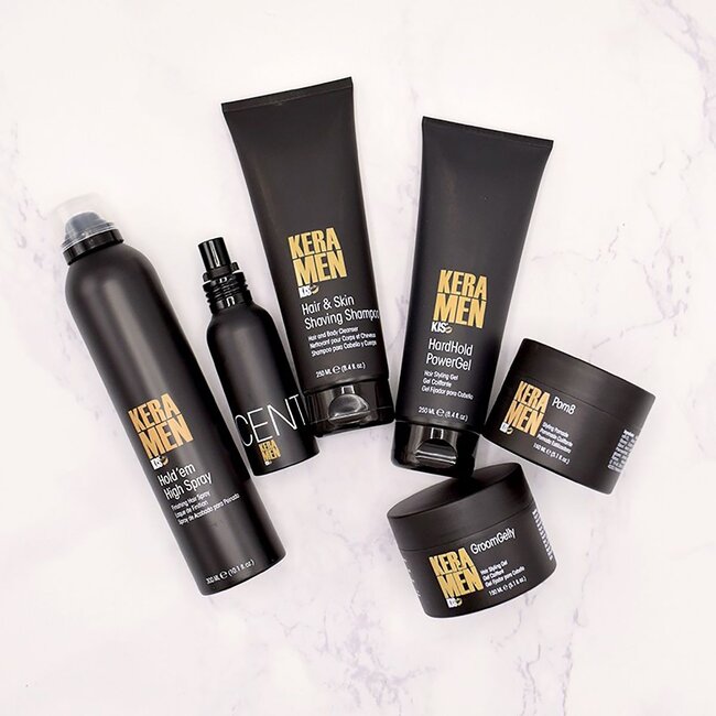 Keramen GroomGelly 150ml