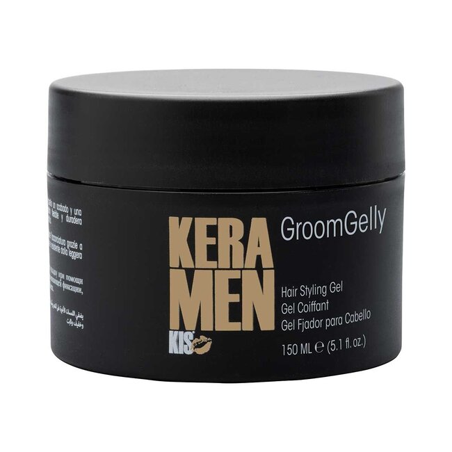 Keramen GroomGelly 150ml