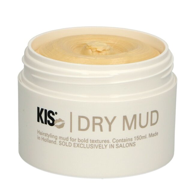 Dry Mud For Bold Textures 150ml