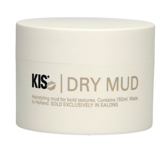 Dry Mud For Bold Textures 150ml