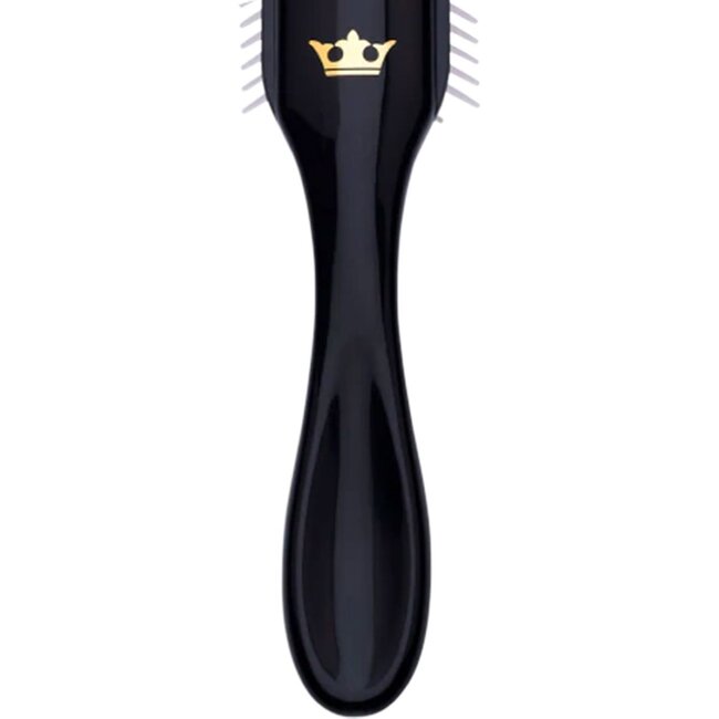 Borstel D3 Rood-Wit 7 rijen