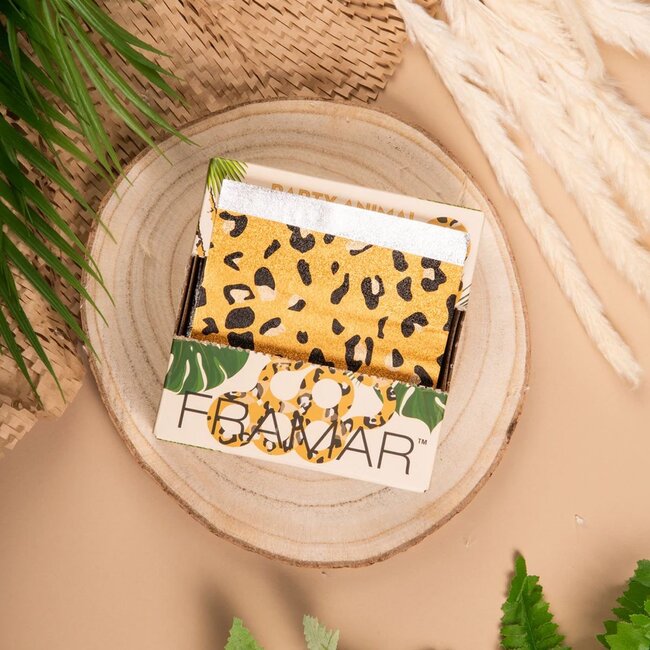 Party Animal Pop Up Folie 500 Sheets