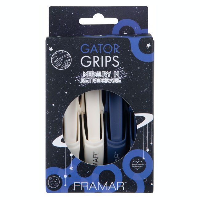 Gator Grips Mercury in Retrograde 4st. - Copy