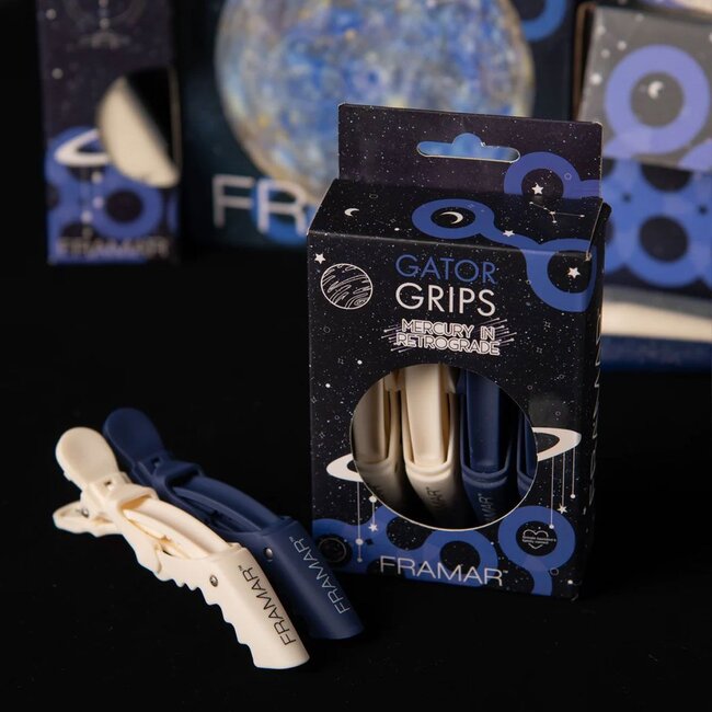 Gator Grips Mercury in Retrograde 4st. - Copy