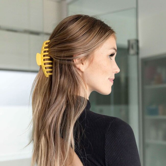 Claw Clips Pastel 4st.