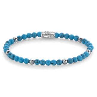 Rebel en Rose Turquoise Delight I