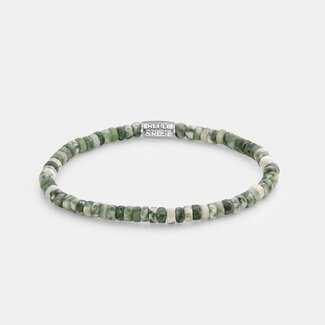 Rebel en Rose Slices - The Green Deal - 4mm