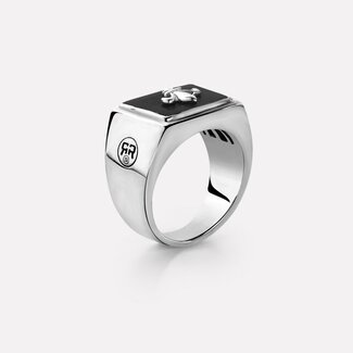 Rebel & Rose *Ring Square Scout