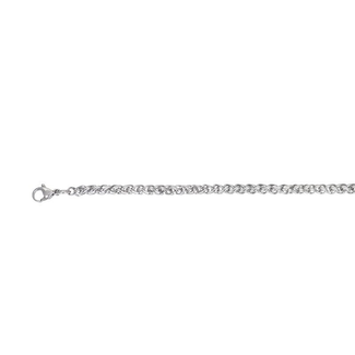 iXXXi Men Halsketting Round Chain