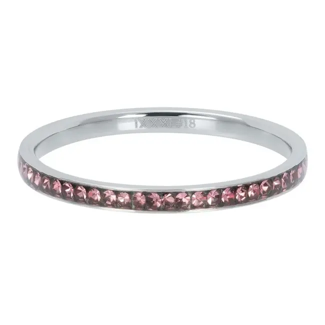 Vulring Zirconia Pink 2mm