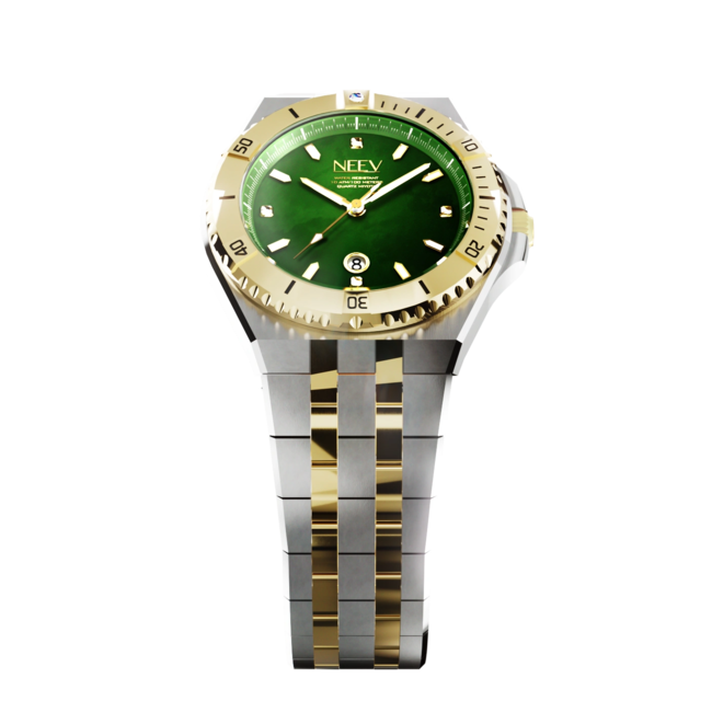 Dames Horloge AYDEN