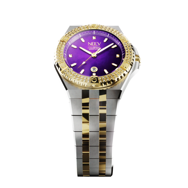 Dames Horloge HAYDEE®