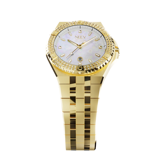 Dames Horloge ELIZA®