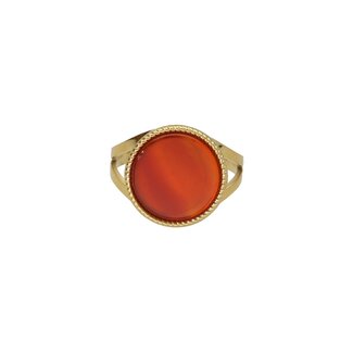 Camps & Camps Ring Vintage Gem