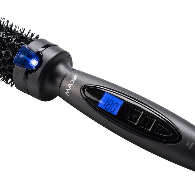 Thermal Brush 32mm