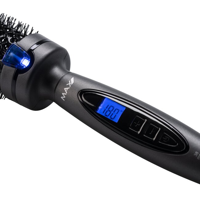 Thermal Brush 38mm
