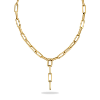 IXXXI Connect Samengestelde ketting Niki-49.5cm