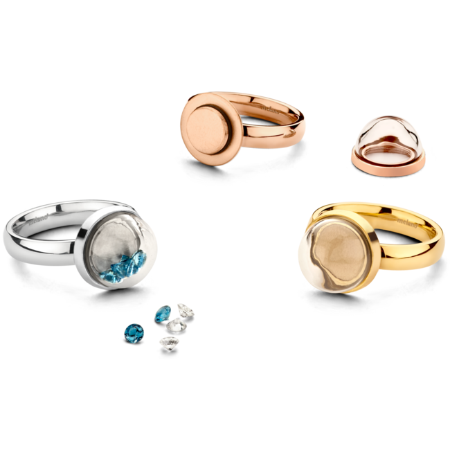 Globe Birth Stones - Topaz (November)