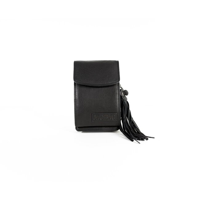 Tas Model Yuka XXL - Black