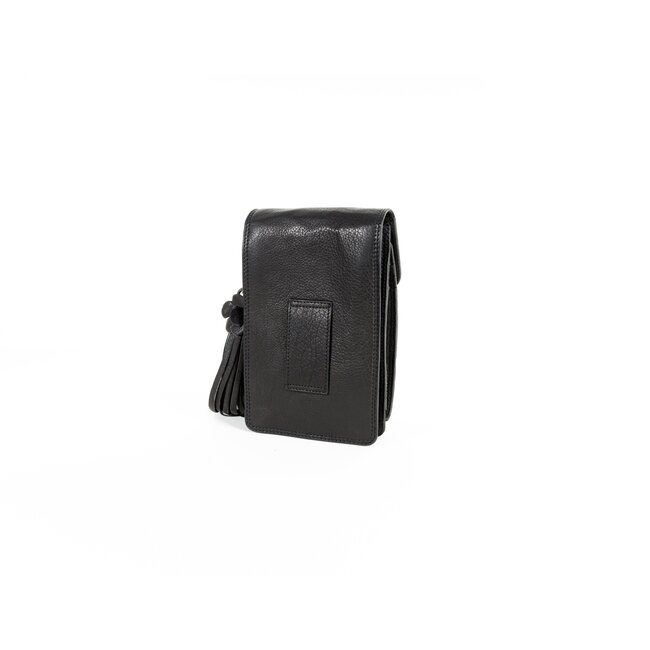 Tas Model Yuka XXL - Black