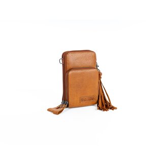 Bag2Bag Tas Model Dale - Cognac