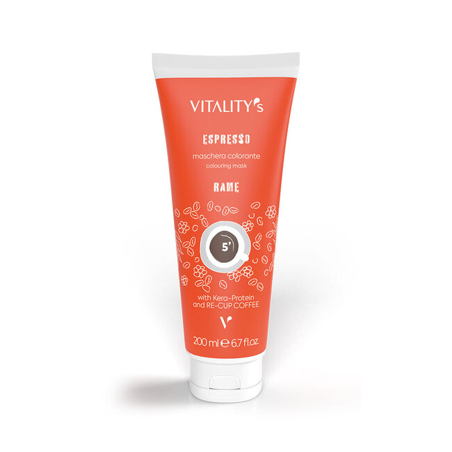 Espresso Kleurbalsem 200ml