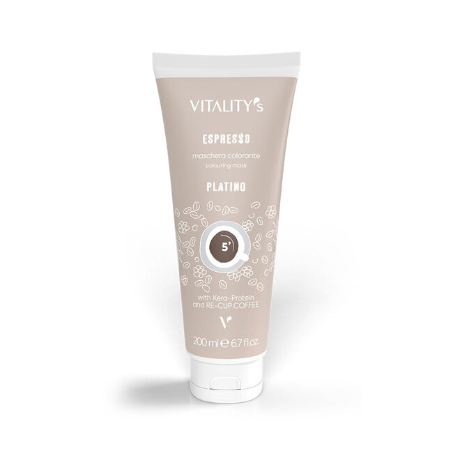 Espresso Kleurbalsem 200ml