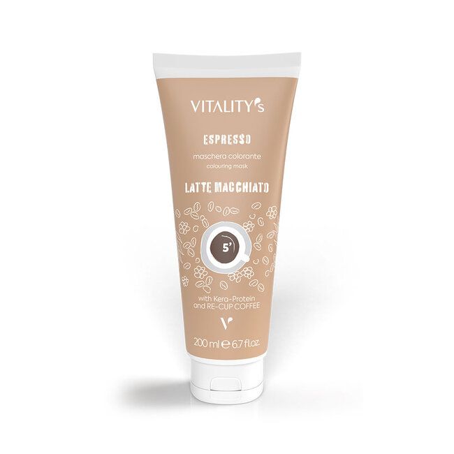 Espresso Kleurbalsem 200ml