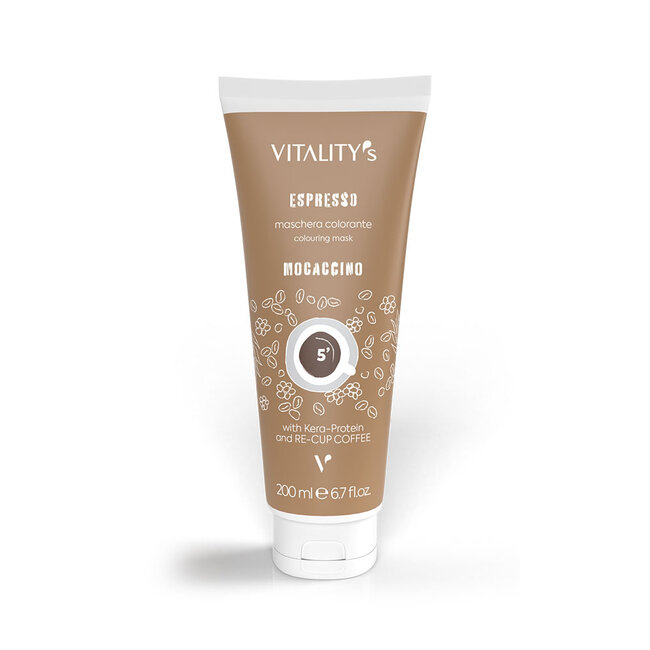 Espresso Kleurbalsem 200ml