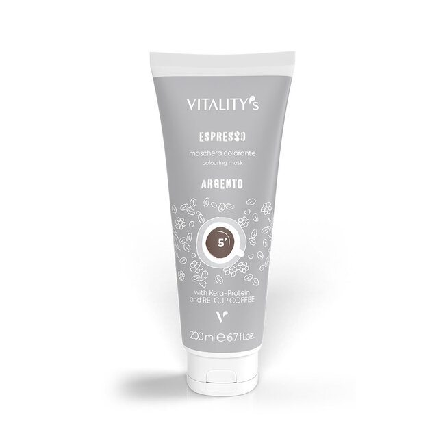 Espresso Kleurbalsem 200ml