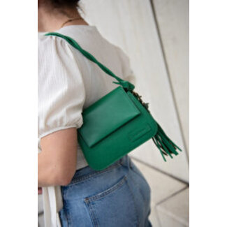 Bag2Bag Tas Model Florence - Green